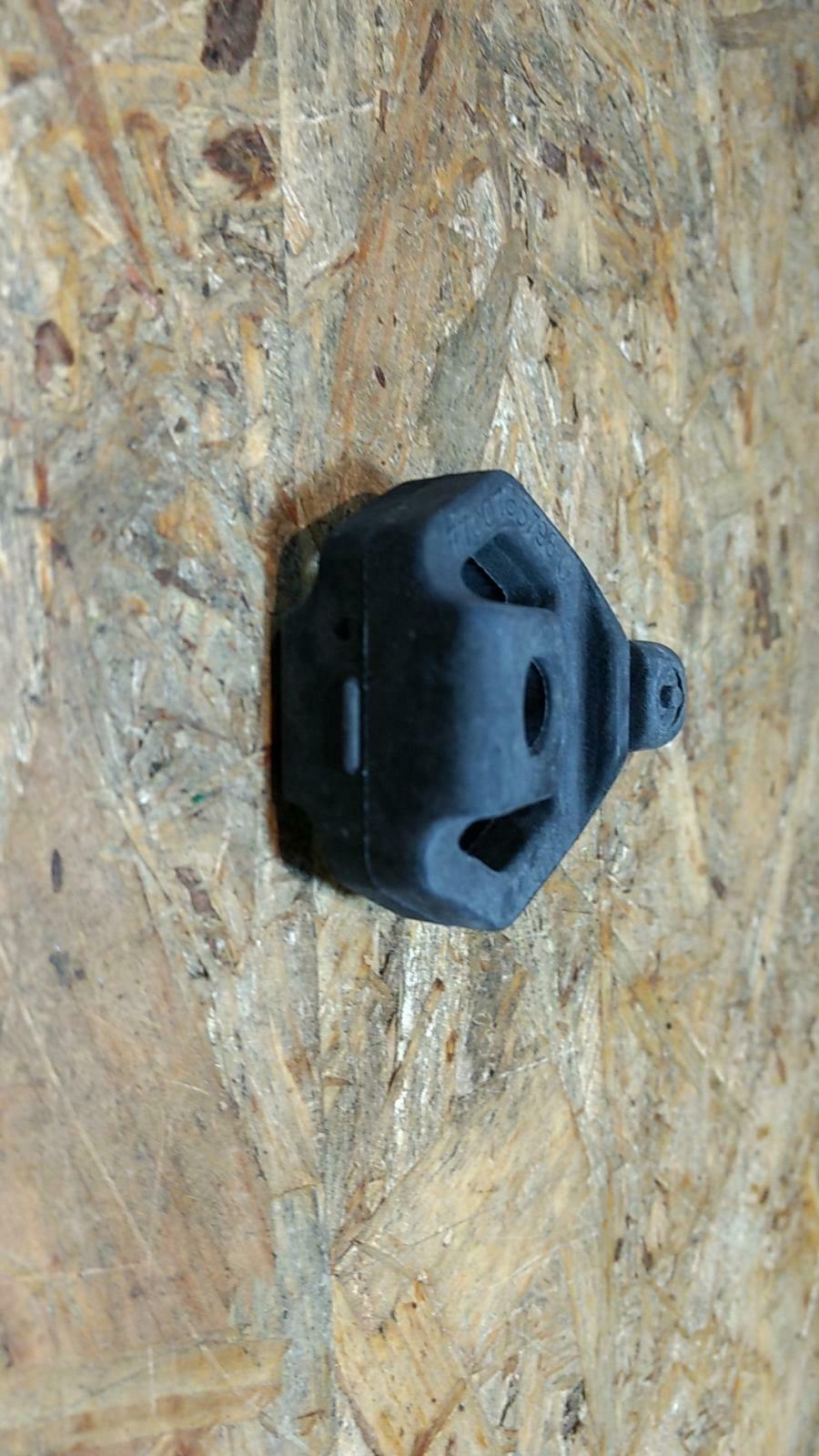 Oldtimer Youngtimer Gummihalter Auspuffanlage orig GM Opel NEU