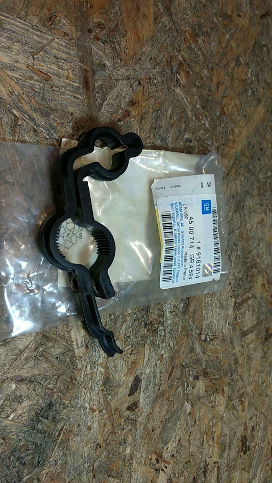 Opel Movano A Doppelschelle original GM NEU