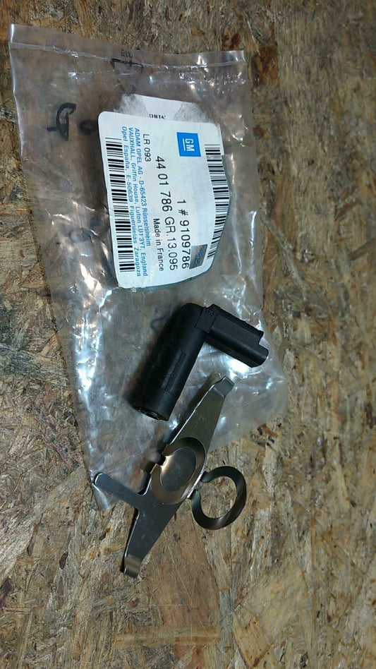 Opel Movano A Sensor Motorgeschwindigkeit original GM Opel NEU
