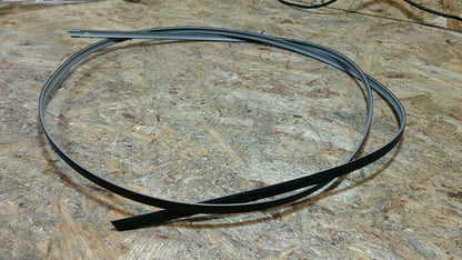 Vectra C Regenleiste rechts original GM Opel NEU