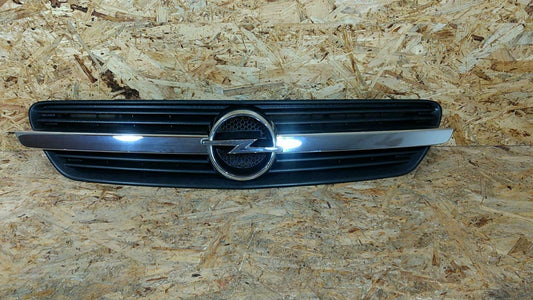 Meriva A Kühlergitter original GM Opel NEU