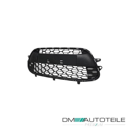 Stoßstangen Gitter Blende vorne passt für Citroën C3 II SC Baujahr 2009-2013