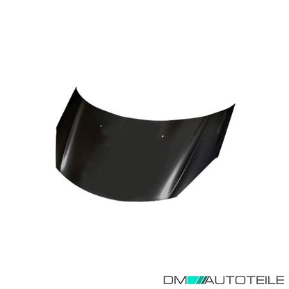 Motorhaube Bonnet Neuware Stahl passt für Citroën C3 II (SC) ab 2009-2016