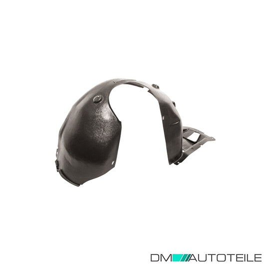 Innenkotflügel Radhausschale vorne links passt für Citroën C3 II 09-13