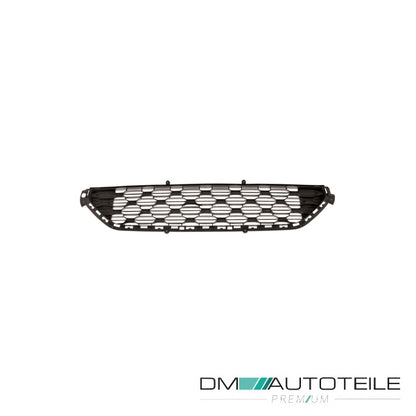 Stoßstangen Gitter Blende vorne mitte oben für Citroën C3 II SC Bj. 2013-2016