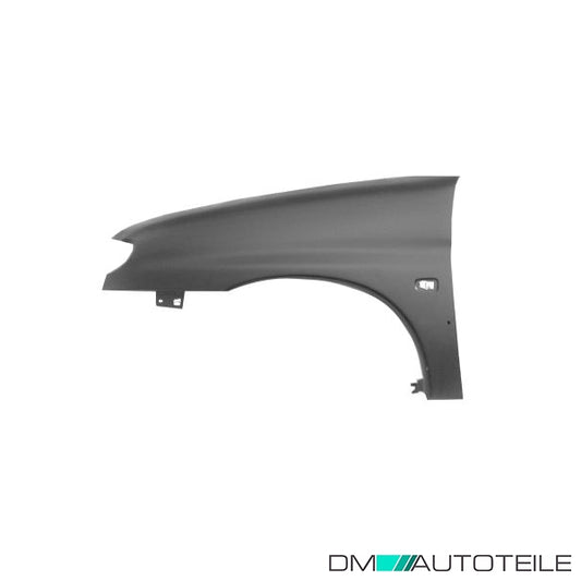 Kotflügel vorne links passt für Peugeot Partner Combispace 96-02