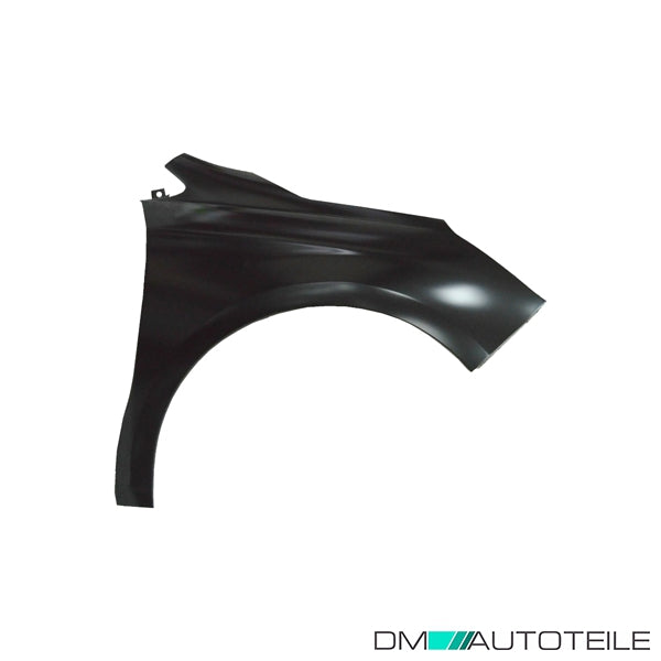 Kotflügel vorne rechts passt für Citroën C4 II ab 10