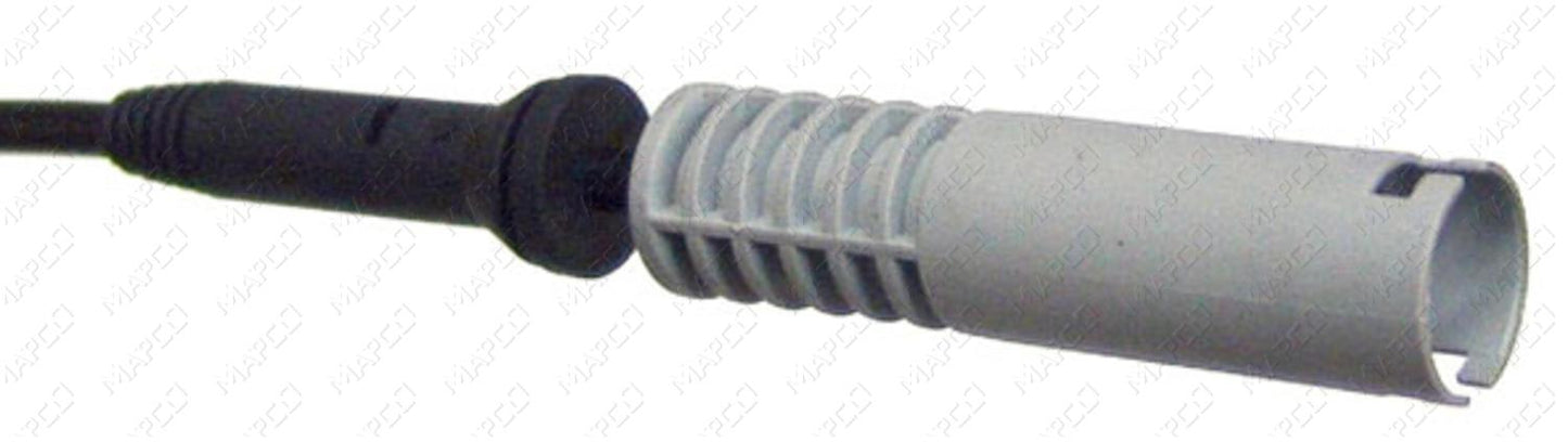 MAPCO Sensor, Raddrehzahl Vorderachse beidseitig  86668