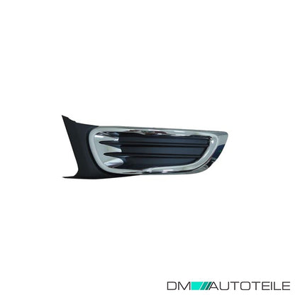 Stoßstangen Gitter Blende vorne links für Citroën C3 Picasso SH Bj. 2009-2011