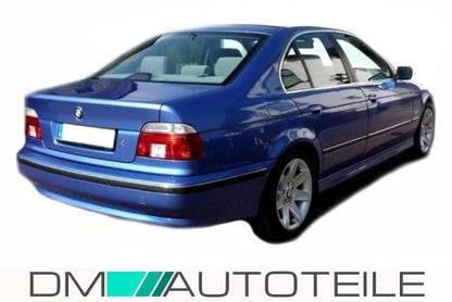 2x Rückleuchten Heckleuchten Facelift Celis Rot Weiß passt für BMW E39 Limousine