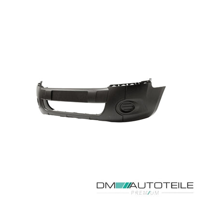 Stoßstange vorne passt für Citroën Berlingo B9 ab 08-12 ohne Nebelscheinwerfer