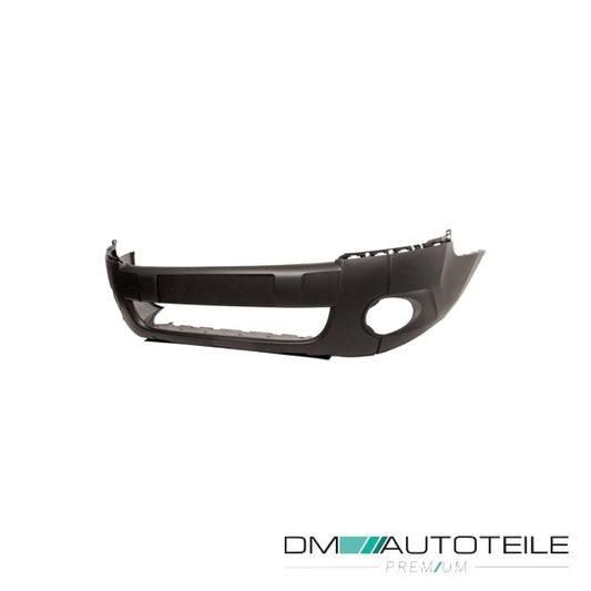 Stoßstange vorne passt für Citroën Berlingo B9 ab 08-12 mit Nebelscheinwerfer