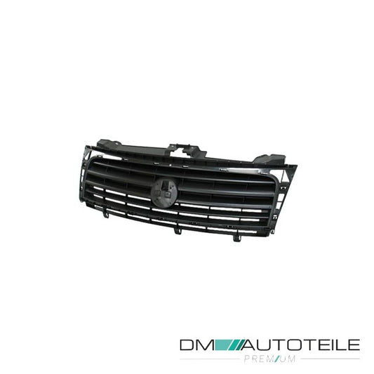 Kühlergrill Kühlergitter Grill passt für Fiat Scudo 270 272 Baujahr 2007-2016
