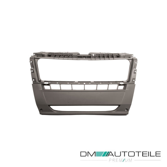Stoßstange mitte vorne passt für Fiat Ducato Peugeot Boxer Citroen Jumpy 06-14