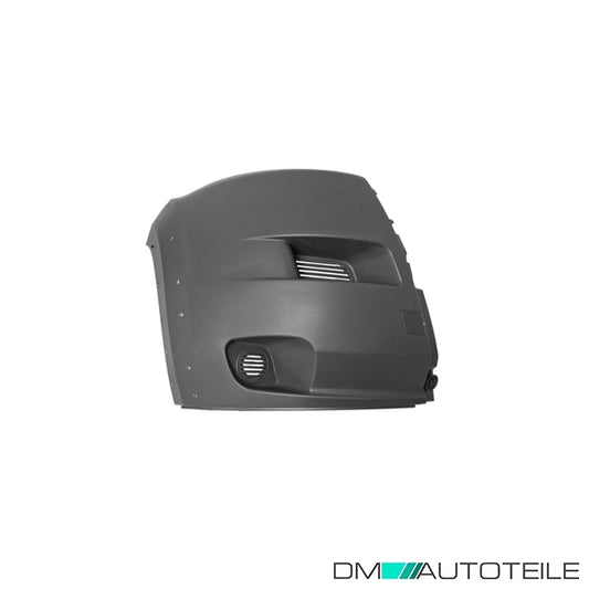 Stoßstange Rechts passt für Fiat Ducato 3L Peugeot Boxer Citroen Jumpy 06-14