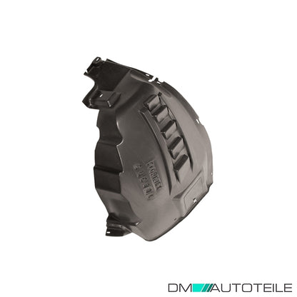 Innenkotflügel Radhausschale passt für Fiat Ducato Pritsche/Fahrgestell 06-14