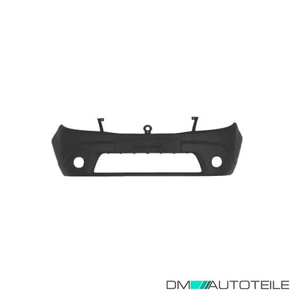 Stoßstange Stoßfänger vorne passt für Dacia Sandero Vorfacelift ab 2008-2012