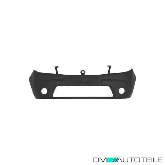 Stoßstange Stoßfänger vorne passt für Dacia Sandero Vorfacelift ab 2008-2012