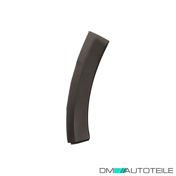 Stoßstange Blende Leiste vorne Rechts passt für Dacia Sandero Stepway 09-12