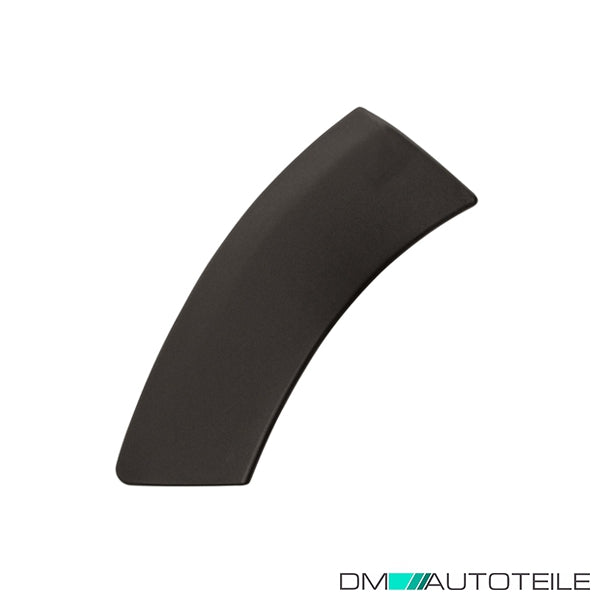 Stoßstangenleiste Leiste hinten Rechts passt für Dacia Duster 10-13 Stoßstange