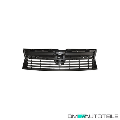 Kühlergrill Kühlergitter Grill passt für Dacia Duster HS Baujahr 2010-2013