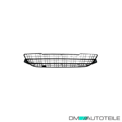 Stoßstangen Gitter Blende vorne passt für Renault Kangoo KW0/1 Baujahr 2008-2012