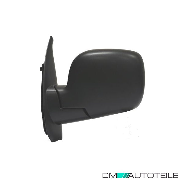 Außenspiegel links kpl. elektr. passt für Renault Kangoo/Grand Kangoo