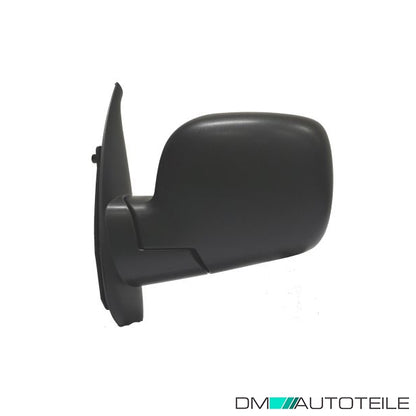 Außenspiegel links kpl. elektr. passt für Renault Kangoo/Grand Kangoo