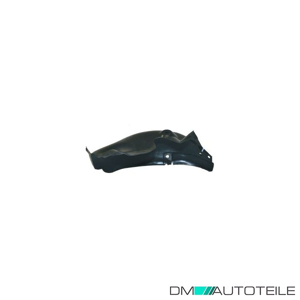 Innenkotflügel Radhausschale vorne links passt für Renault Clio III 05-09