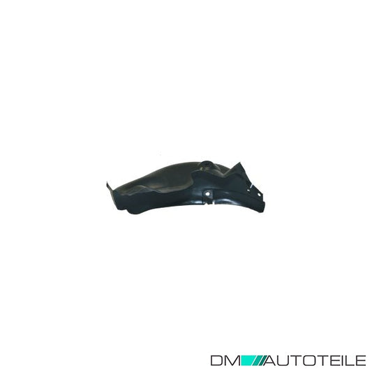 Innenkotflügel Radhausschale vorne links passt für Renault Clio III 05-09