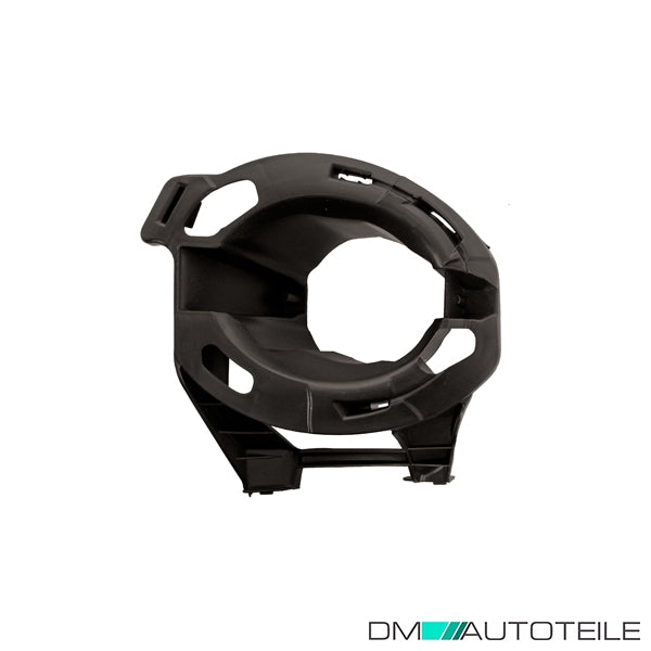 Nebelscheinwerfer Gitter Blende links für Renault Clio III BR0/1 CR0/1 2009-2012