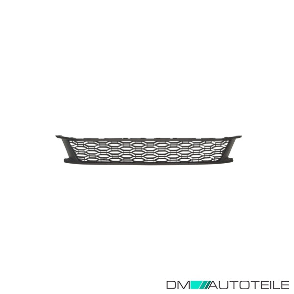 Stoßstangen Gitter Blende vorne mitte passt für Dacia Sandero II Baujahr ab 2017