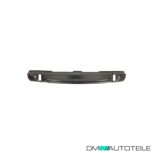 Stoßstangenträger Träger Halteblech vorne passt für Dacia Logan 05-08