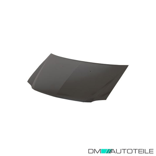 Motorhaube Bonnet Neuware Stahl passt für Dacia Logan LS ab 2005-2013