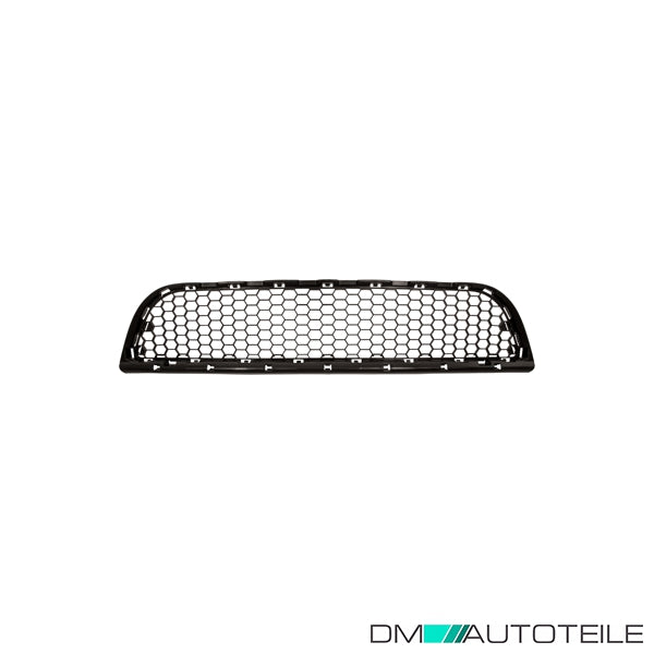 Stoßstangen Gitter Blende vorne mitte für Dacia Logan MCV KS Baujahr 2006-2008