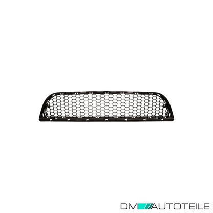 Stoßstangen Gitter Blende vorne mitte für Dacia Logan MCV KS Baujahr 2006-2008