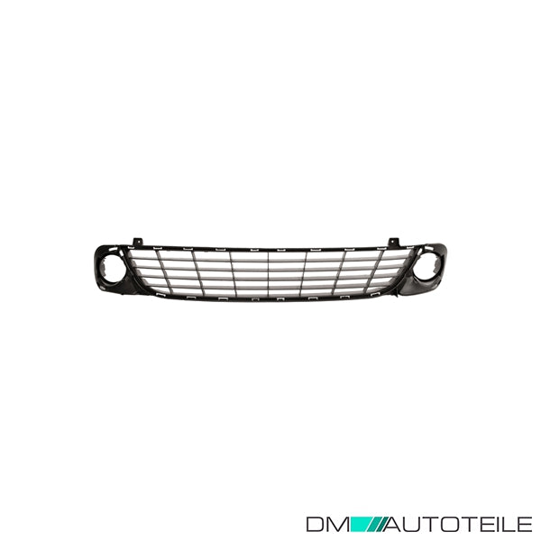 Nebelscheinwerfer Gitter Blende vorne passt für Dacia Lodgy JS Baujahr 2012-2017