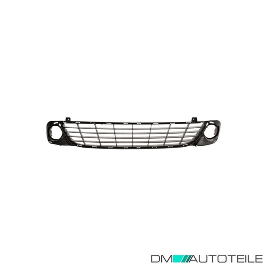 Nebelscheinwerfer Gitter Blende vorne passt für Dacia Lodgy JS Baujahr 2012-2017