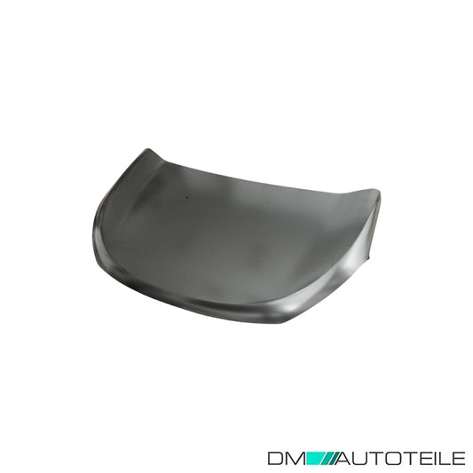 Motorhaube Bonnet Neuware Stahl passt für Dacia Lodgy JS Dokker KE ab 2013-2020