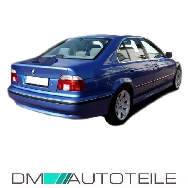 LIMOUSINE Heckleuchten Rückleuchte passt für BMW E39 Facelift Rot Weiß Celis SET