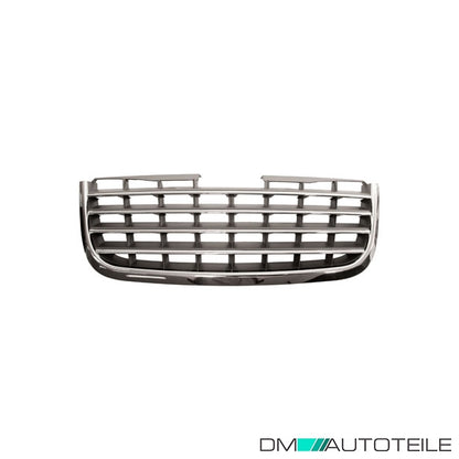 Kühlergrill Kühlergitter Grill für Chrysler Grand Voyager V RT Baujahr 2008-2011