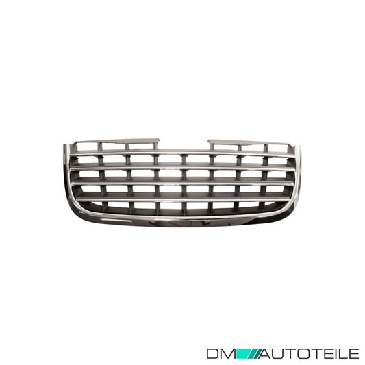 Kühlergrill Kühlergitter Grill für Chrysler Grand Voyager V RT Baujahr 2008-2011