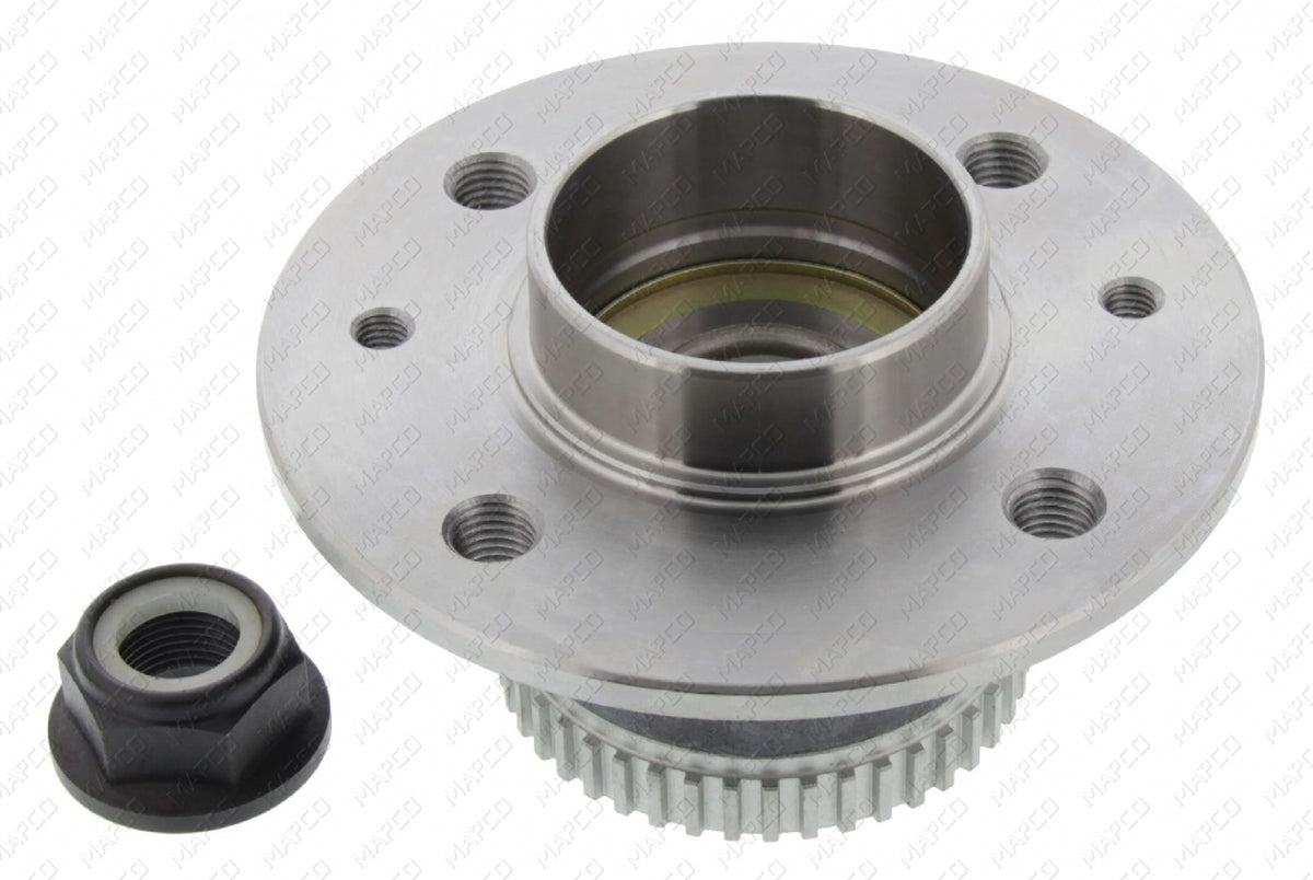 MAPCO Radlagersatz 26138