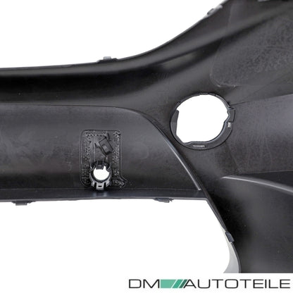 Sport Bodykit Stoßstange Vorne Seite Hinten passt für BMW G30 M5 Umbau