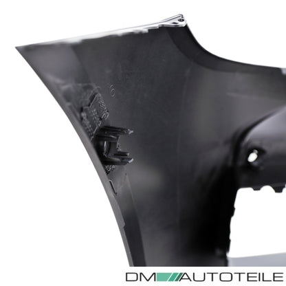 Sport Bodykit Stoßstange Vorne Seite Hinten passt für BMW G30 M5 Umbau