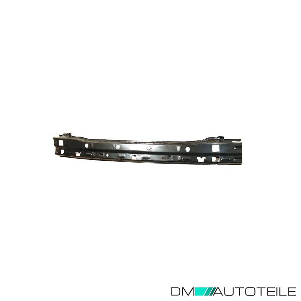 Stoßstangenträger Träger hinten innerer Teil passt für Nissan Micra II 92-98