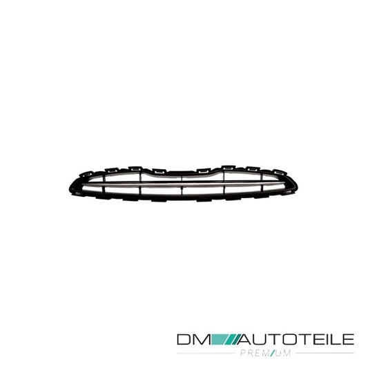 Kühlergrill Kühlergitter Grill passt für Nissan Micra IV K13K Baujahr 2010-2013