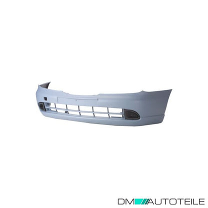 Stoßstange vorne grundiert passt für Nissan Primera P11 WP11 (Typ 144) ab 99-02