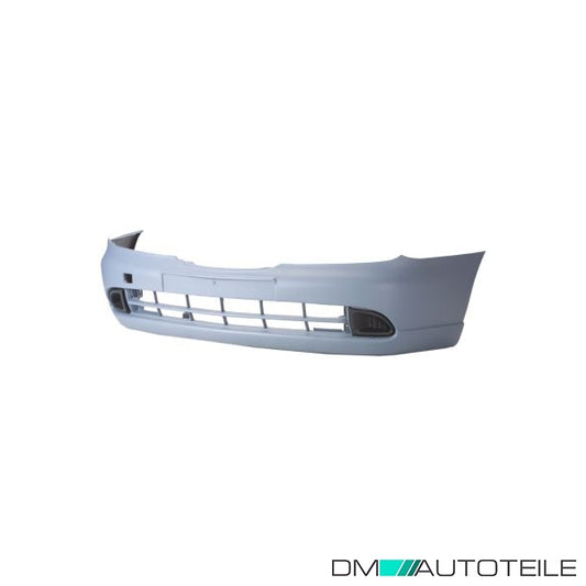 Stoßstange vorne grundiert passt für Nissan Primera P11 WP11 (Typ 144) ab 99-02