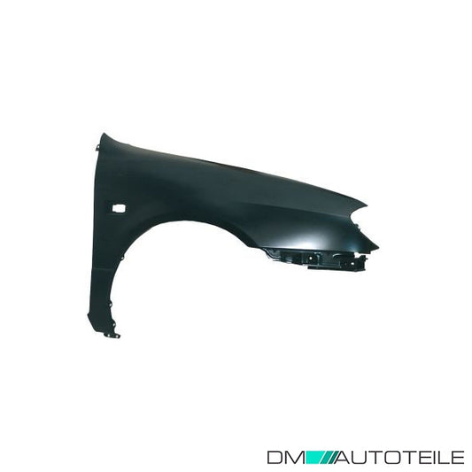 Kotflügel vorne rechts passt für Nissan Primera Hatchback 99-02